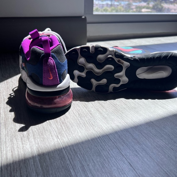 Air70 react - Picture 4 of 5